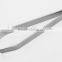 High Quality Stainless Steel Fishbone Tweezers / Fishbone Remover / Fishbone Tong