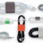 Hot selliing Cable Storage clip , cord clip , silicon wire clip