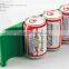 Portable Silicone Flexible Decorative drinking Wine Bottle Holder