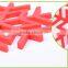 Hot Selling Candy Color Heat Resistant Silicone Cup Pad
