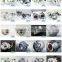 2.8HQ Interchangeable angel eyes plastic lighting devil eyes xenon light