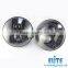 7 inch round led headlight angel eyes 12V 24V