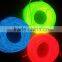 bright polar light EL Wire with 11 available color, flexible el wire