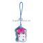 Wholesale Fancy Cute Cartoon PVC Phone Rub