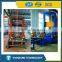 High Efficiency H Beam Automatic Assembling Machine