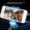 2015 Hot New Products Super Mini Selfie Stick With LED Flash Light, China Manufacturer