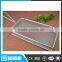 Hot selling stainless steel fry basket with low price