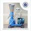 Flat Die Making Machine Pelleter