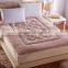Red or Brown Queen Twin XL Waterproof Foam Mattress Pad
