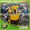 Tube Well Drilling Machine 200m Underground Rock Drill Rig