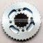 CBT 42T Motorcycle Sprocket