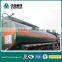 SINOTRUK HOWO 8x4 Oil Tanker 35CBM