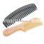 Combs/ salon colorful comb,colorful horn tail comb