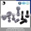 NBFATN 16 years factory experience hot sale China high strength custom Non-standard bolt and nut