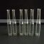 Indian standard, YBB and GMP and ISO standard USP type1 OPC with blue point type C 2ml clear glass ampoule