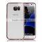 LZB New Arrival Luxury Soft Laser Tpu Case for Samsung Galaxy s7