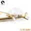 KKPEN New creative advertising custom logo plastic ball pen