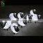 Factory wholesale Christmas Decoration Lights LED Lamb