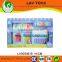 LV0054619 English&Spanish B/O Toy Organ