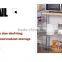 Metal,iron wire Material and Iron Metal Type kitchen cabinet pull out drawers