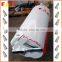 Hot sale Q345B drilling bucket,rock bucket,cleaning trolley double bucket