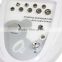 new technology microdermabrasion fitness equipment for skin tightening