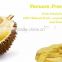 Vacuum Freeze Dried Durian Monthong
