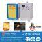 IGBT high frequency heating machine for brazing