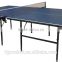 Factory price 16mm MDF Economic Classic Standard table tennis table