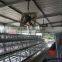 steel structure poultry house design prefab chicken house/shed