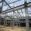 customized easy to build prefab steel structure warehouse
