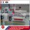4 Axises liner auto-tool changer cnc machine center