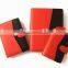 High quality Hot costomized OEM Leather Agenda for Diary(ZDD12-162)