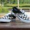 Canvas Casual Shoes Sneakers Low Cut Plimsoll