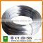 TUV Certificated Hot dipped Galvanized Wire / Electric Galvanized Wire with Alibaba Trade Assurance