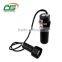 IP68 waterproof led flashlight torch 70W