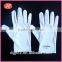 High Performance microfiber cleaning gloves for watch and jewelry