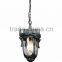 Fashion Popular Hanging Pendant lamp Glass pendant light
