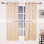 1PC JACQUARD BLACKOUT NEW CURTAINS STYLE FOR 2016 AND CURTAINS DESIGN FOR SALON WITH GROMMETS