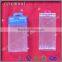 workmanship clear PVC plastic box hook