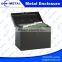 OEM Manufacturer Mild Steel Power Coated Storage Enclosure