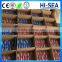 1.5V 50MA Multi-color LED Fishing Net Light