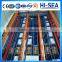 Warehouse Racking Automated Storage and Retrieval System(ASRS)