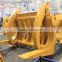 Customized PC78US-6N0 Excavator Log Grapple, PC78 Wearable Log Fork for sale