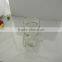 Marson glass jar
