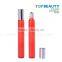 TX2607 10ml Roll On Bottle, Glass Roller Perfume Bottle