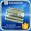 industrial product stainless steel welded pipe adjustable length metal pipe