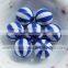 Wholesale Lovely 20mm Watermelon Resin Beads Plastic Beads for Jewerly Making