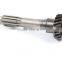33311-3701 For HINO FM226 transmission shaft gears parts