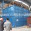 Blasting Painting Rooms for Welding Steel Structure